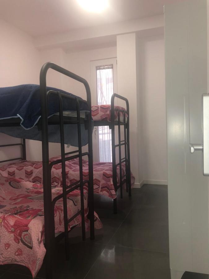 Top Floor Rentrooms Napoli Εξωτερικό φωτογραφία