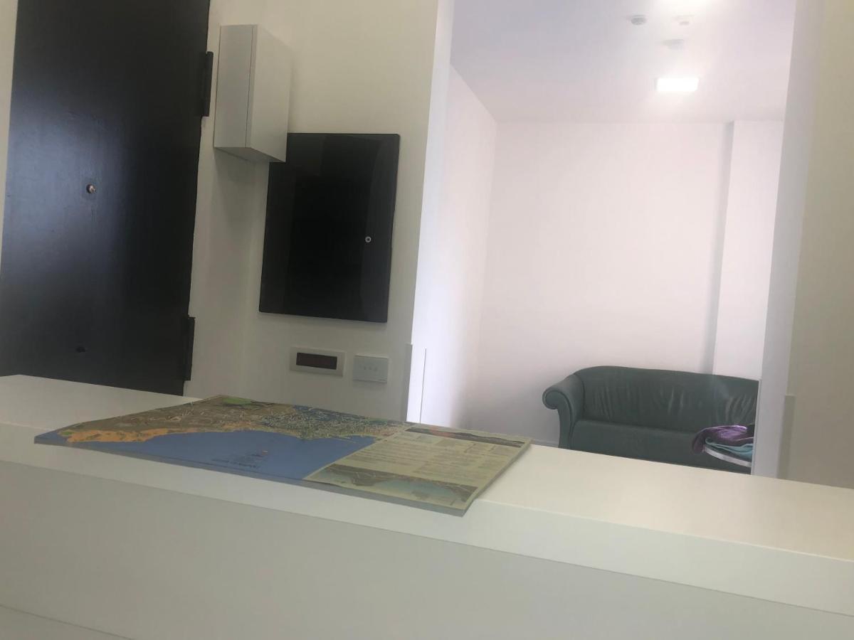 Top Floor Rentrooms Napoli Εξωτερικό φωτογραφία