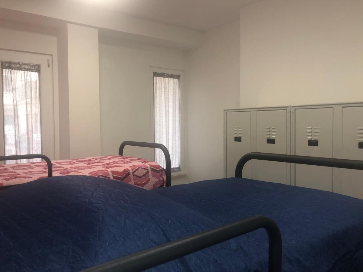 Top Floor Rentrooms Napoli Εξωτερικό φωτογραφία