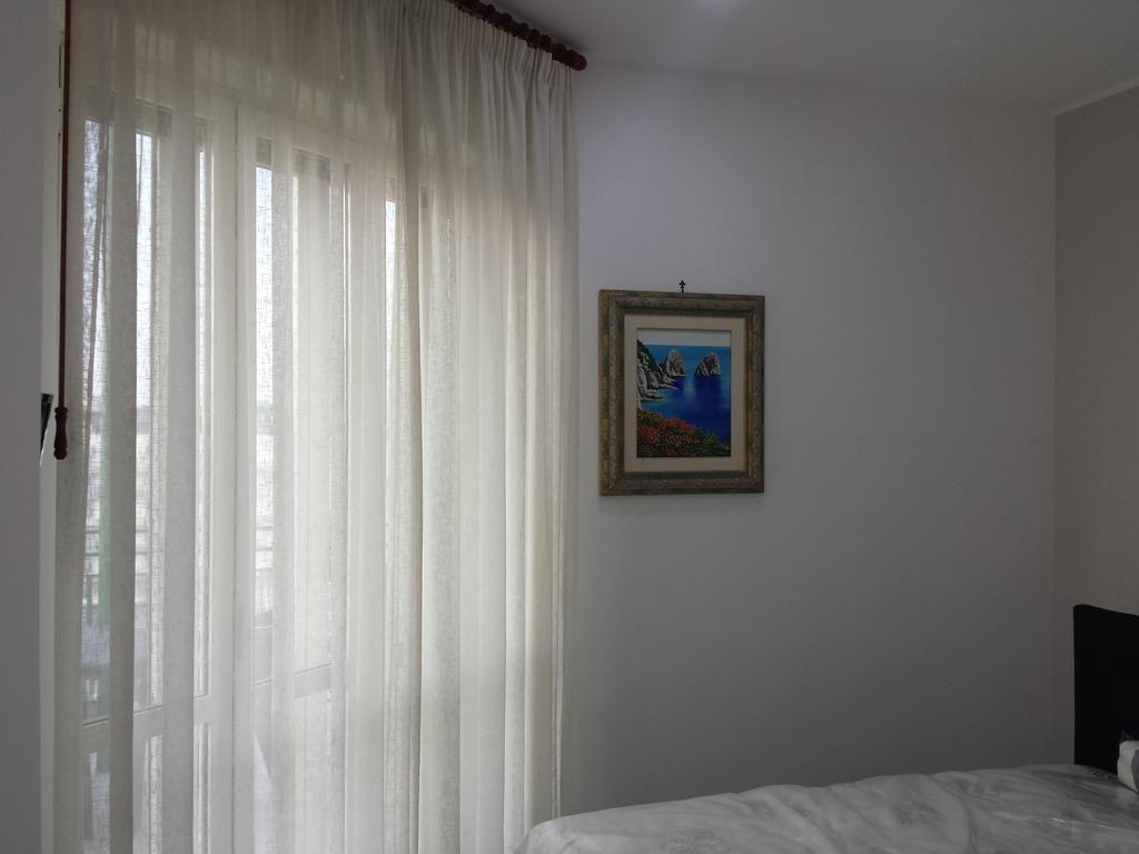 Top Floor Rentrooms Napoli Εξωτερικό φωτογραφία