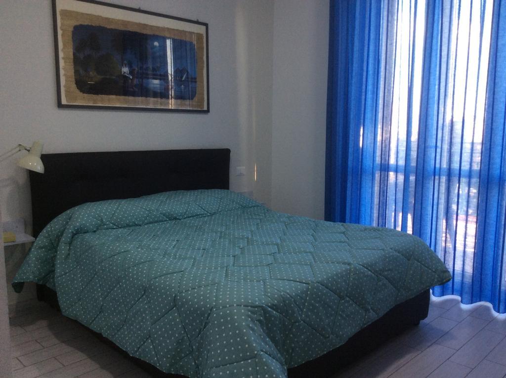 Top Floor Rentrooms Napoli Εξωτερικό φωτογραφία