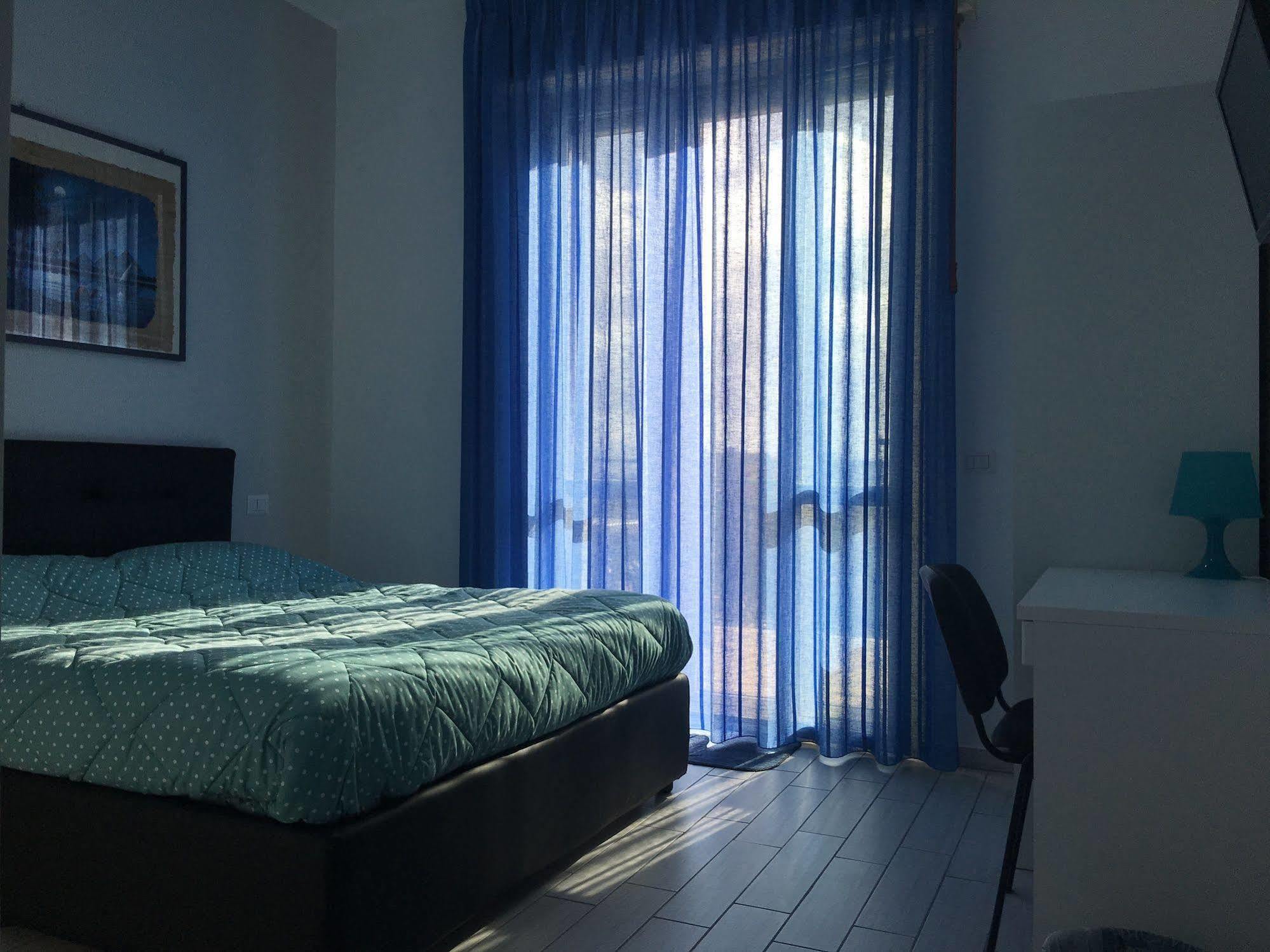 Top Floor Rentrooms Napoli Εξωτερικό φωτογραφία